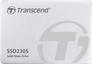 SSD TS128GSSD230 - Transcend SSD 128 GB 2