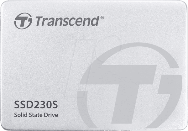 SSD TS128GSSD230 - Transcend SSD 128 GB 2