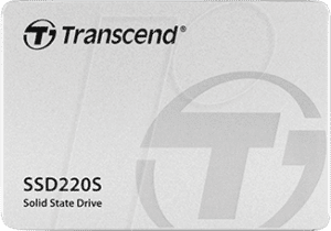 TS120GSSD220S - Transcend SSD220S