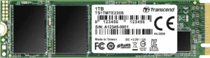 TS1TMTE220S - Transcend SSD220S