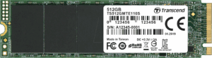 TS512GMTE110S - Transcend SSD110S