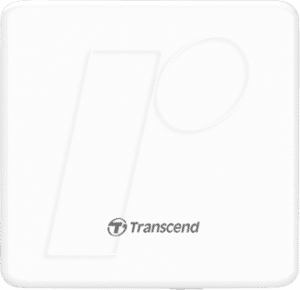 TS8XDVDS-W - Transcend Portable DVD-Brenner USB