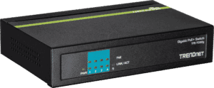 TRN TPE-TG50G - Switch
