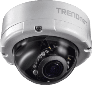 TRN TV-IP345PI - Überwachungskamera