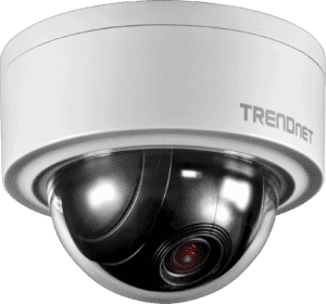 TRN TV-IP420P - Überwachungskamera