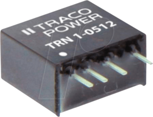 TRN 1-2411 - DC/DC-Wandler TRN