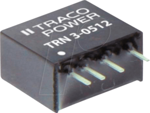 TRN 3-1212 - DC/DC-Wandler TRN