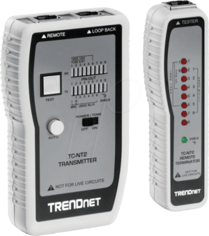 TRN TC-NT2 - Kabeltester