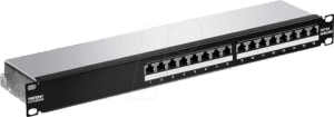 TRN TC-P16C6AS - Patchpanel