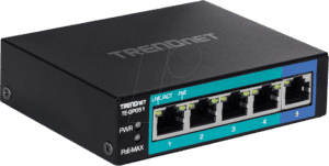 TRN TE-GP051 - Switch