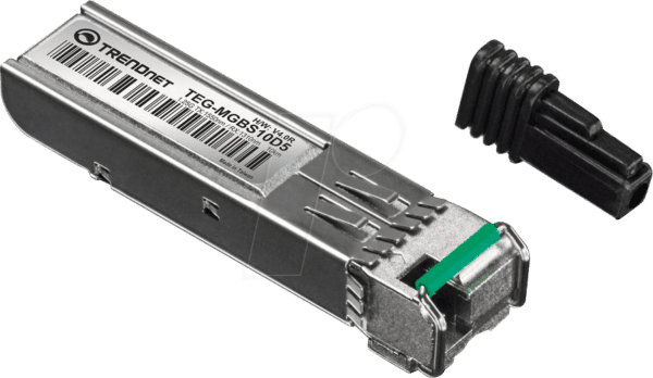 TRN TEG-MGBS40D5 - Mini GBIC