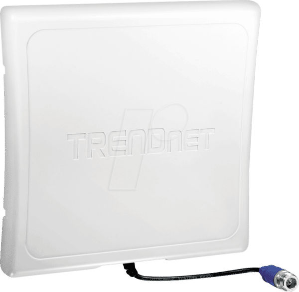 TRN TEW-AO14D - WLAN Antenne