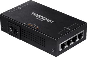 TRN TPE-147GI - Power over Ethernet (PoE+) Gigabit Injektor
