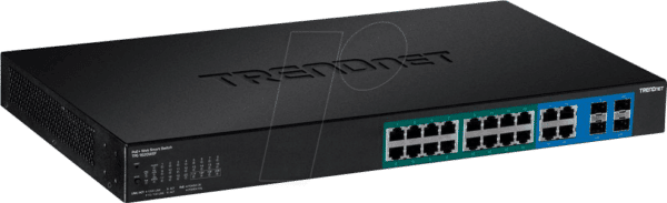 TRN TPE-1620WSF - Switch