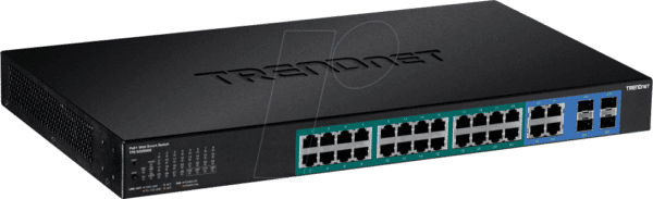 TRN TPE-5028WS - Switch