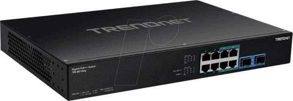TRN TPE-BG102G - Switch