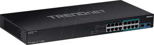 TRN TPE-BG182G - Switch