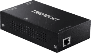 TRN TPE-E110 - Power over Ethernet (POE+) Repeater