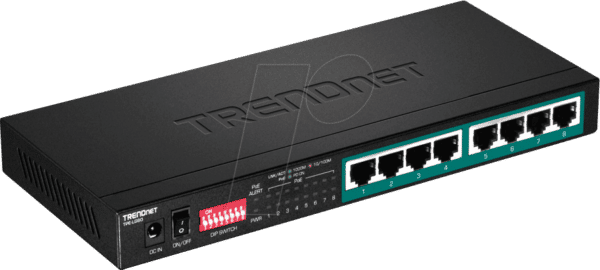TRN TPE-LG80 - Switch