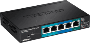 TRN TPE-P521ES - Switch