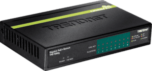 TRN TPE-TG82G - Switch