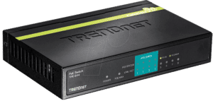 TRN TPE-S44 - Switch