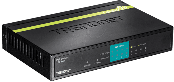 TRN TPE-S44 - Switch