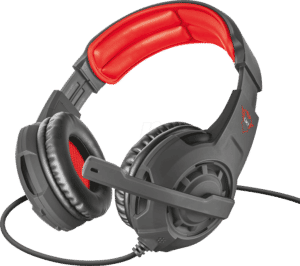 TRUST GXT 310 - Headset