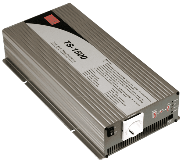 TS-1500-224B - Wechselrichter