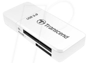 TS-RDF5W - Card Reader