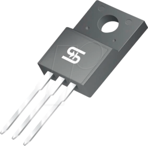 TSF10H60C - Dual-Trench-Schottkydiode