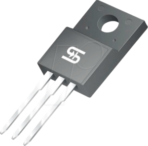 TSF10U60C - Dual-Low VF-Trench-Schottkydiode