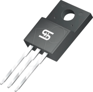 TSF20U45C - Dual-Low VF-Trench-Schottkydiode