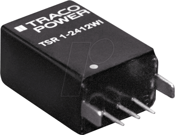 TSR 1-4890WI - DC/DC-Wandler TSR 1WI