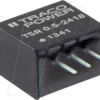 TSR 0.5-24150 - DC/DC-Wandler TSR 0.5