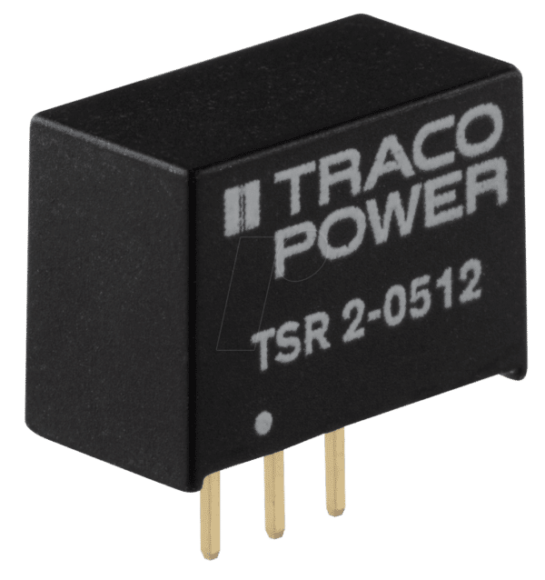 TSR 2-2450 - DC/DC-Wandler TSR-2