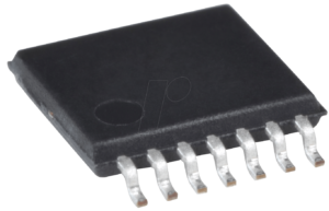 MCP 4342-103E/ST - Digitalpoti