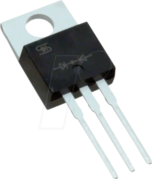 TST30U45CW - LowUF-Dual-Trench-Schottkydiode