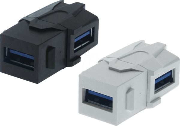 TTL 153011 - Keystone USB3.0 F/F