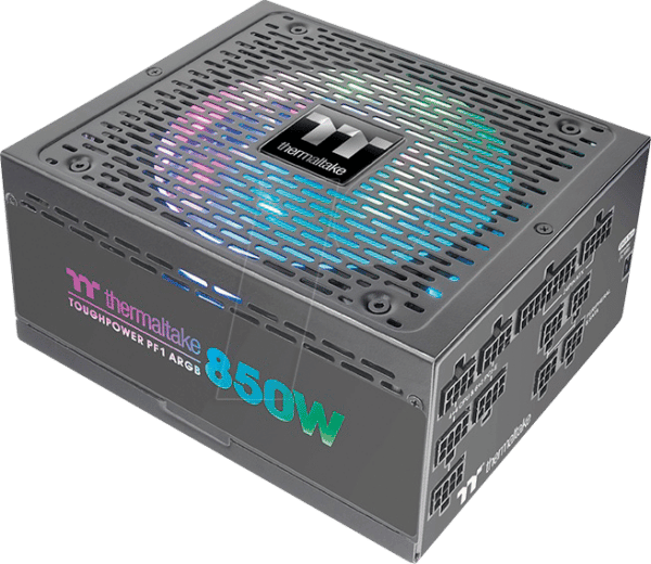 TT 20560 - Thermaltake Toughpower PF1 ARGB