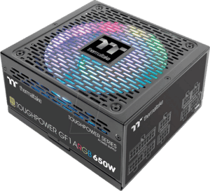 TT 21277 - Thermaltake Toughpower GF1 ARGB