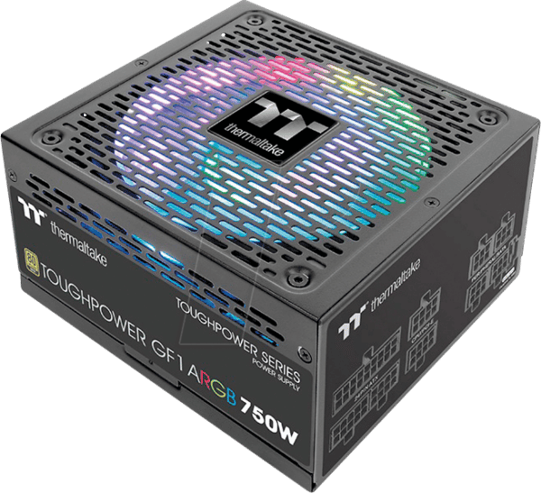 TT 21291 - Thermaltake Toughpower GF1 ARGB