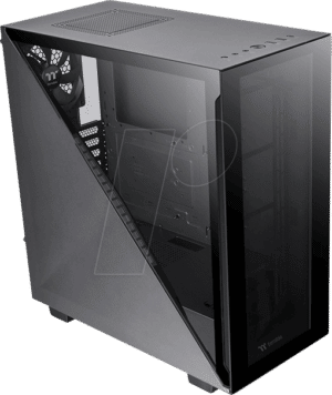 TT 26616 - Thermaltake Divider 300 TG ATX Gehäuse