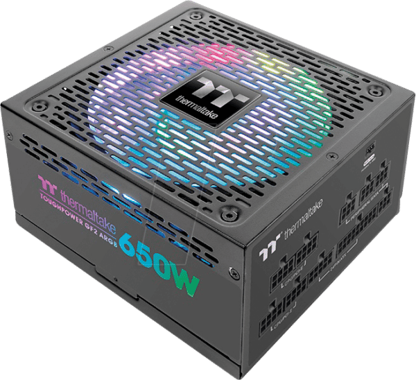 TT 27224 - Thermaltake Toughpower GF2 ARGB