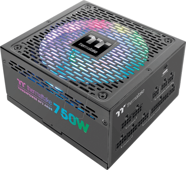 TT 27248 - Thermaltake Toughpower GF2 ARGB