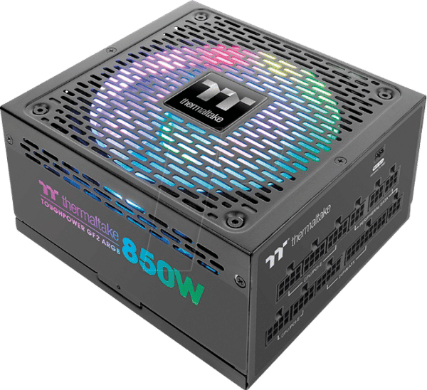 TT 27262 - Thermaltake Toughpower GF2 ARGB