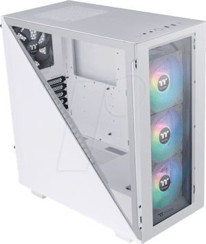 TT 27590 - Thermaltake Divider 300 TG ARGB ATX Gehäuse