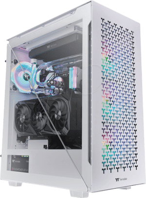 TT 28634 - Thermaltake Divider 500 TG Air ATX Gehäuse