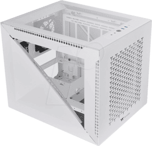 TT 28672 - Thermaltake Divider 200 TG Air Micro-ATX Gehäuse