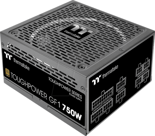 TT 75586 - Thermaltake Toughpower GF1